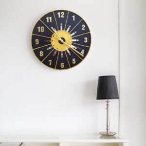 Wall Clocks Collection